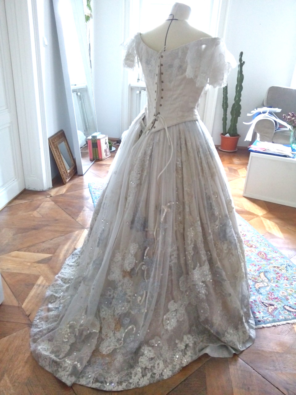 Arabella 2 Akt