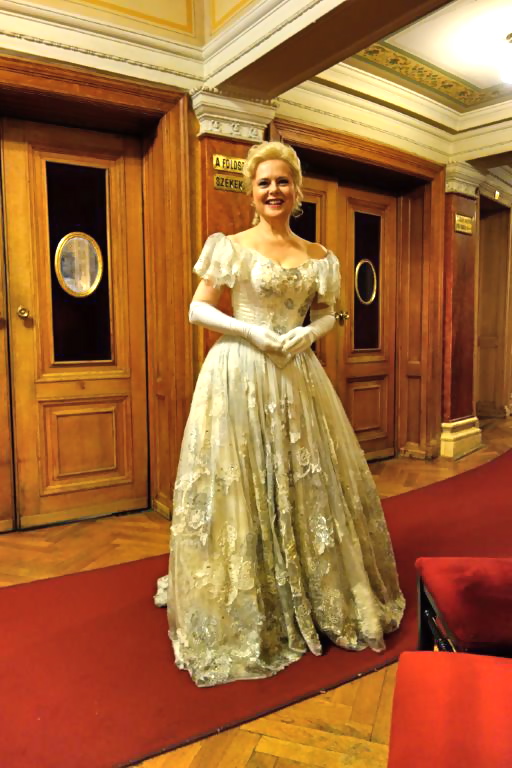 Arabella Opernhaus Budapest 2014:2