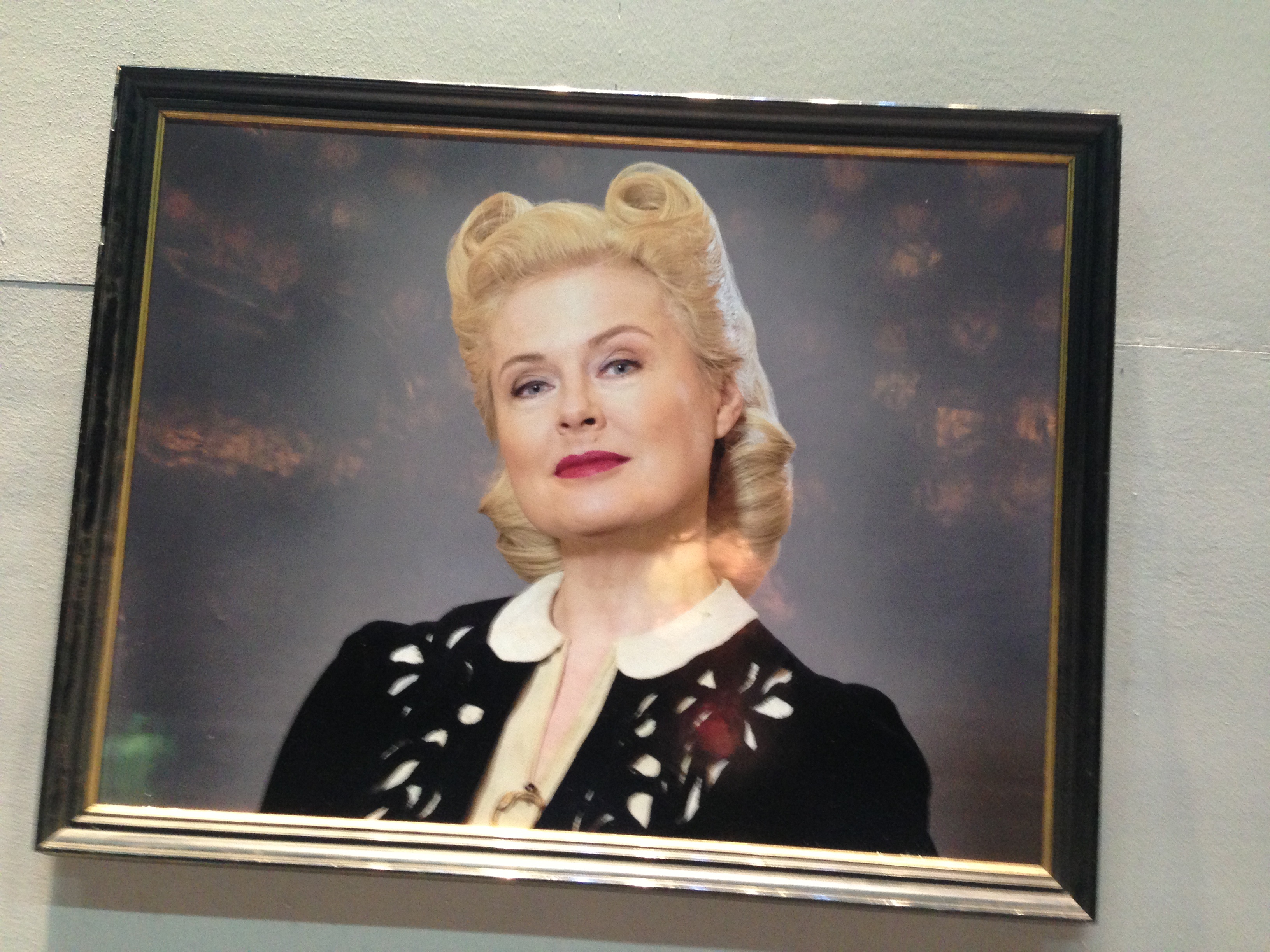 Marcellina - Theater an der Wien 2014