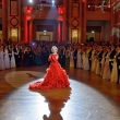 Ildiko RAIMONDI live beim Auftritt