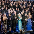 mit Oskarpreisträger James Horner
