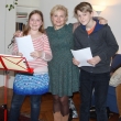 Workshop Musikverein Wien 2013
