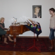 Workshop Musikverein Wien 2013
