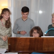 Workshop Musikverein Wien 2013