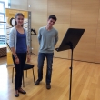 Wiener Musikseminar 2014