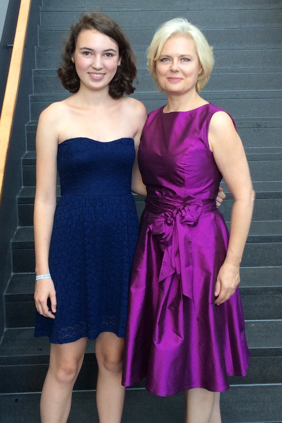 Internationale Sommerakademie Salzburg 2014