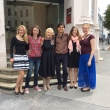 Internationale Sommerakademie Salzburg 2014