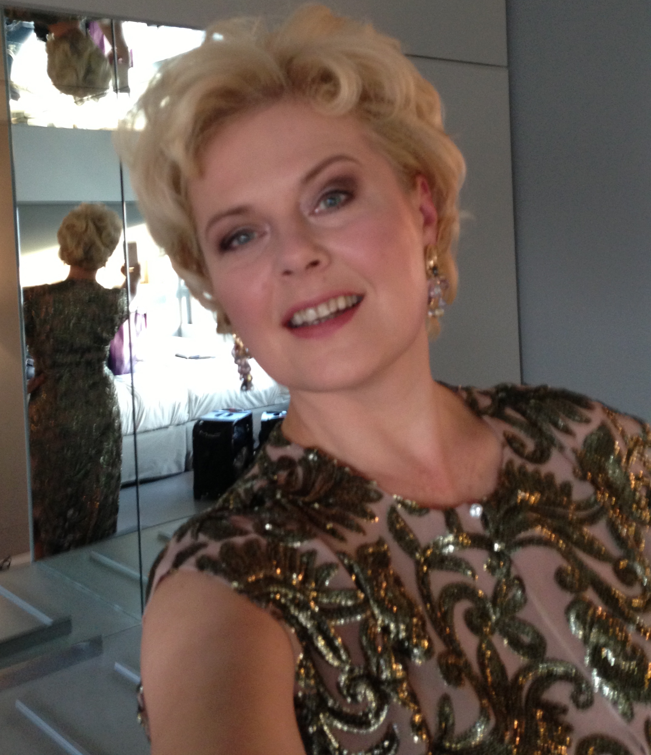 Hollywood in Vienna 2