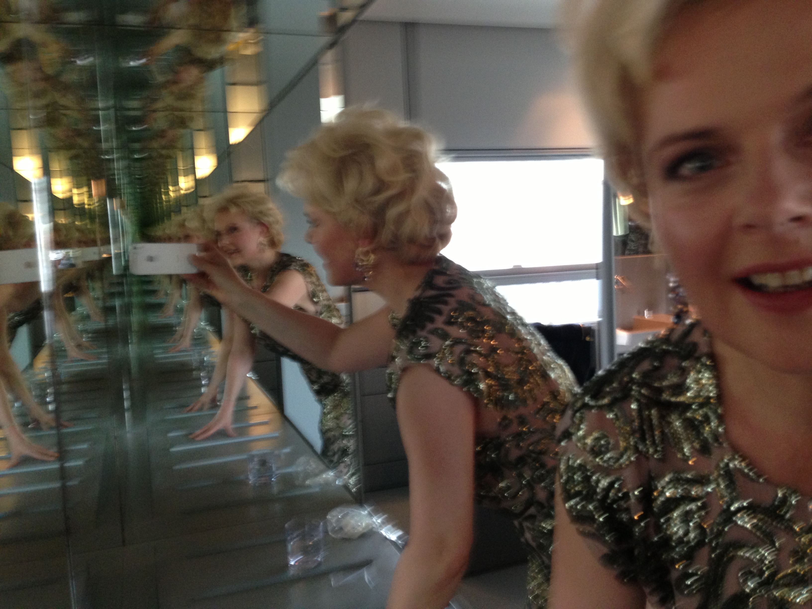 Hollywood in Vienna 2013