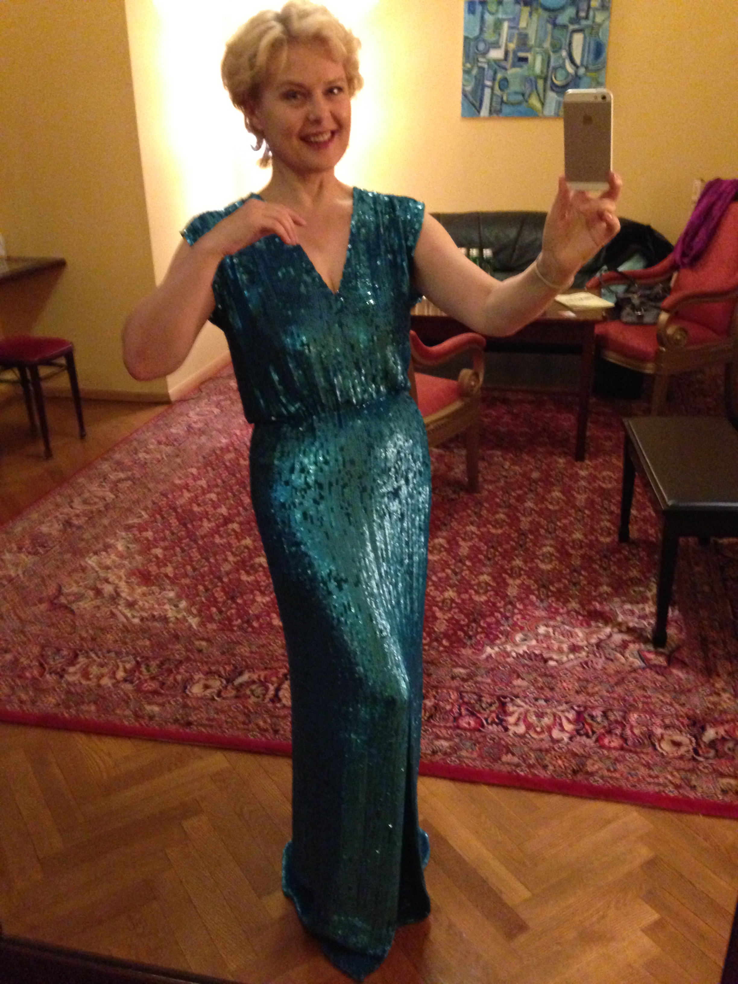 Hollywood in Vienna 3
