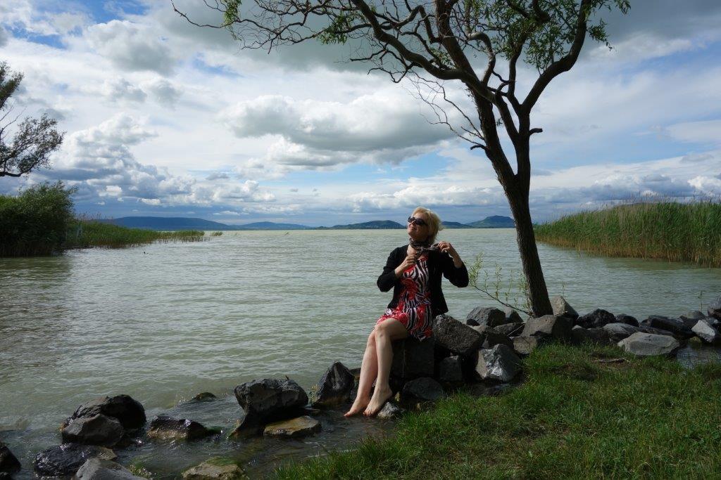 Träume am Balaton