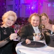2013 LE GRAND BAL der Wiener Hofburg - Festsaal_ Raimondi_ Desmedt_ G__tz __ HOFBURG Vienna_ Foto Fayer