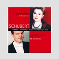 Schubert unerhört