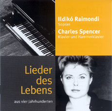Lieder des Lebens