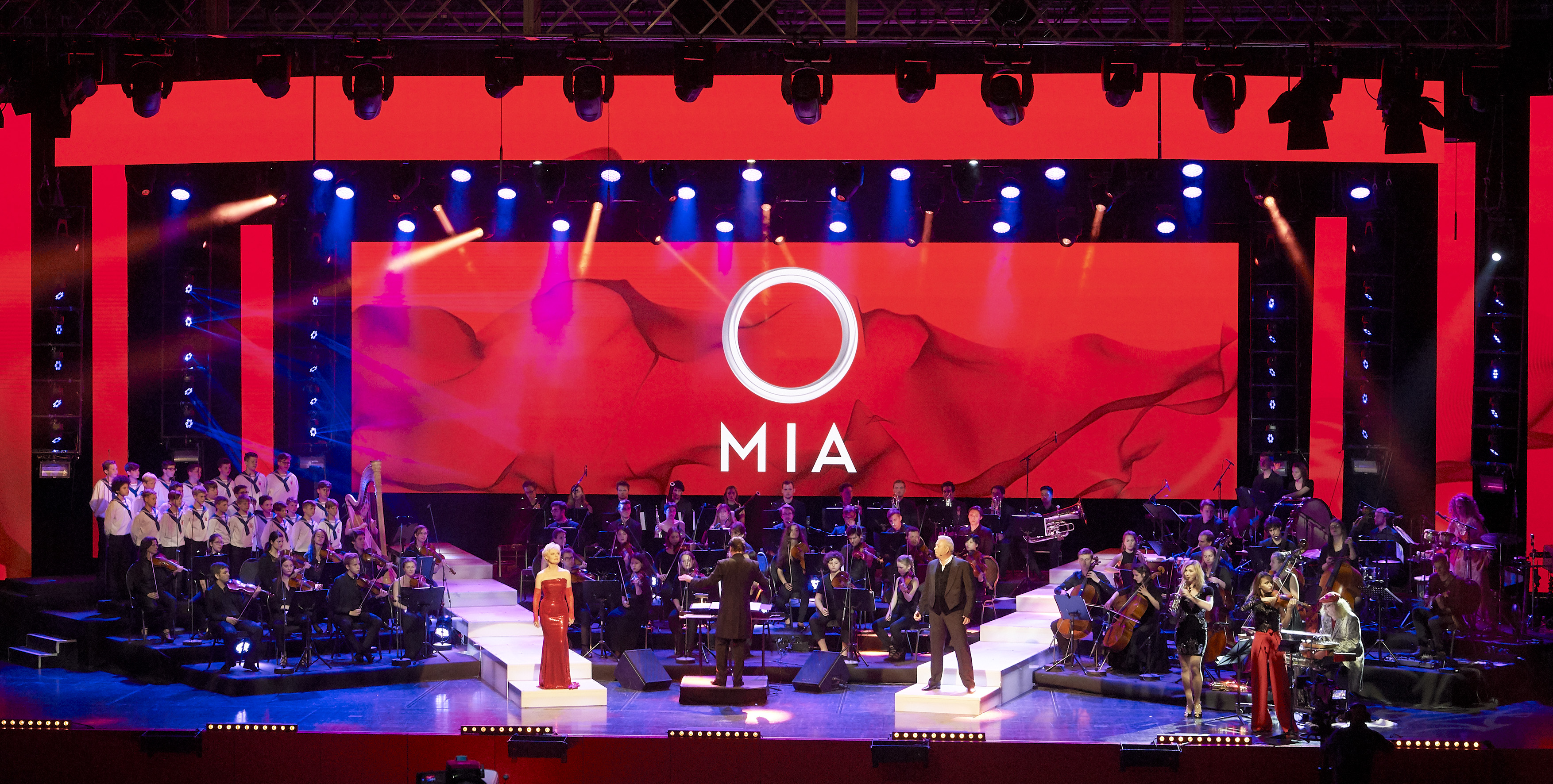O-Mia – Operette made in Austria